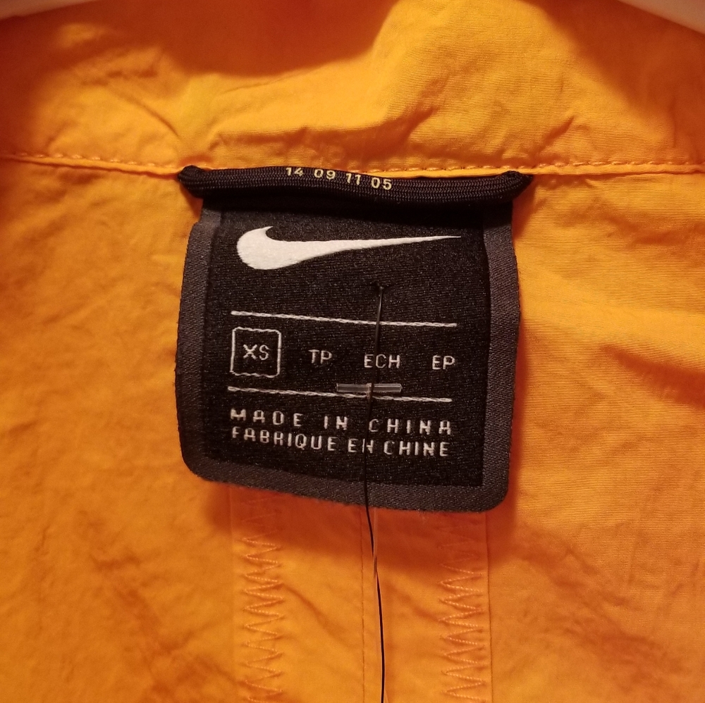 Nike Sportswear Tech Pack Jacket Size XS - Picture 5 of 8